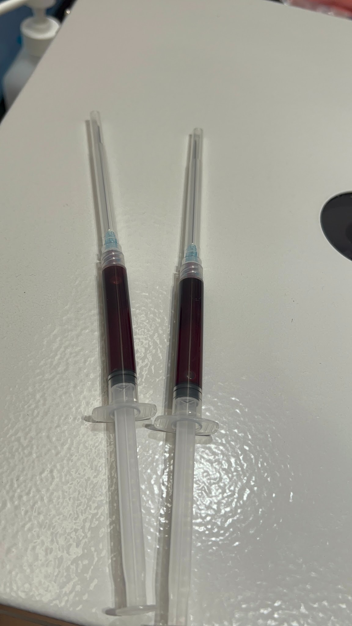 PRP藥劑圖-台北維醫